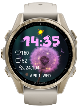 Purple Dandelion · Screenshot 3