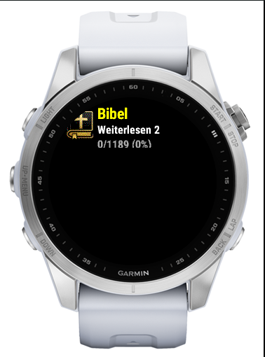 Bibel 2