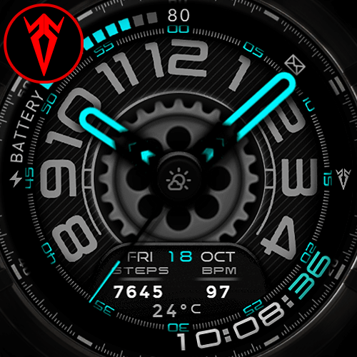 Vectra · Screenshot 0