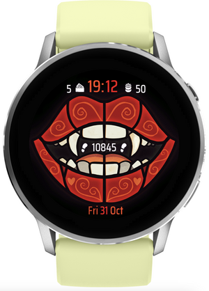 Fangs · Screenshot 3