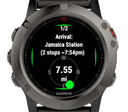 Public Transport r.485 · Screenshot 2