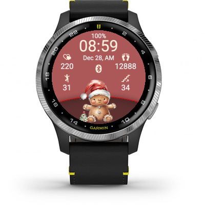 Cute Christmas X7 · Screenshot 0