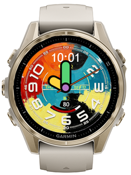 Splash Dial · Screenshot 2