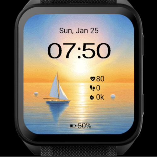 Golden Sail Serenity 4