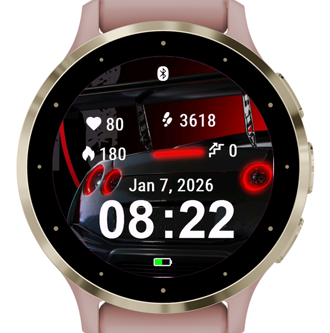 Sport Glow · Screenshot 3