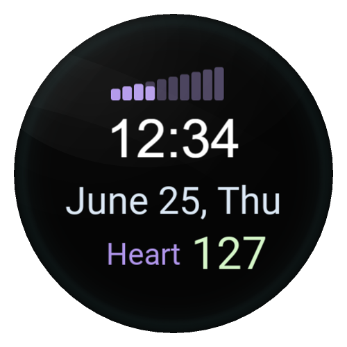 Goals Simple 5 · Screenshot 0