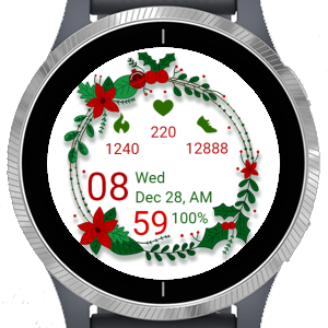 Christmas Circle · Screenshot 4