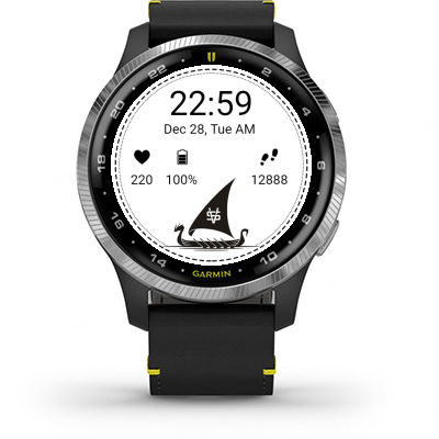 Viking · Screenshot 1