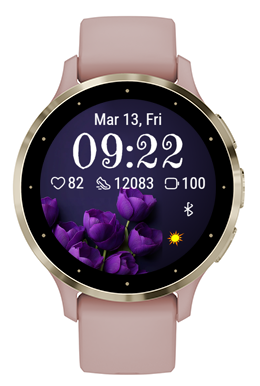Charming Tulips · Screenshot 1