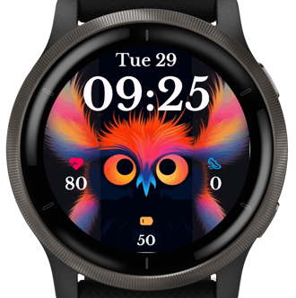 Magic Owl · Screenshot 3