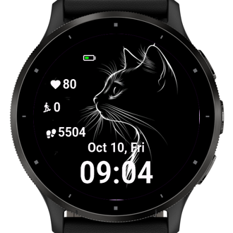 Feline Outline · Screenshot 3