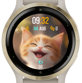 Happy Cat · Screenshot 3