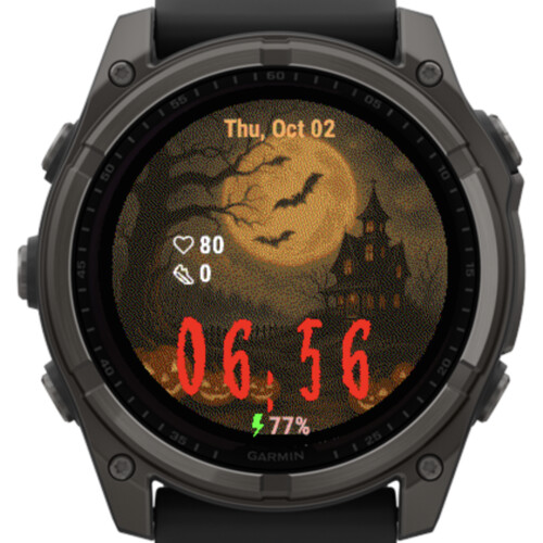 Halloween Haunted Pumpkin Night · Screenshot 2