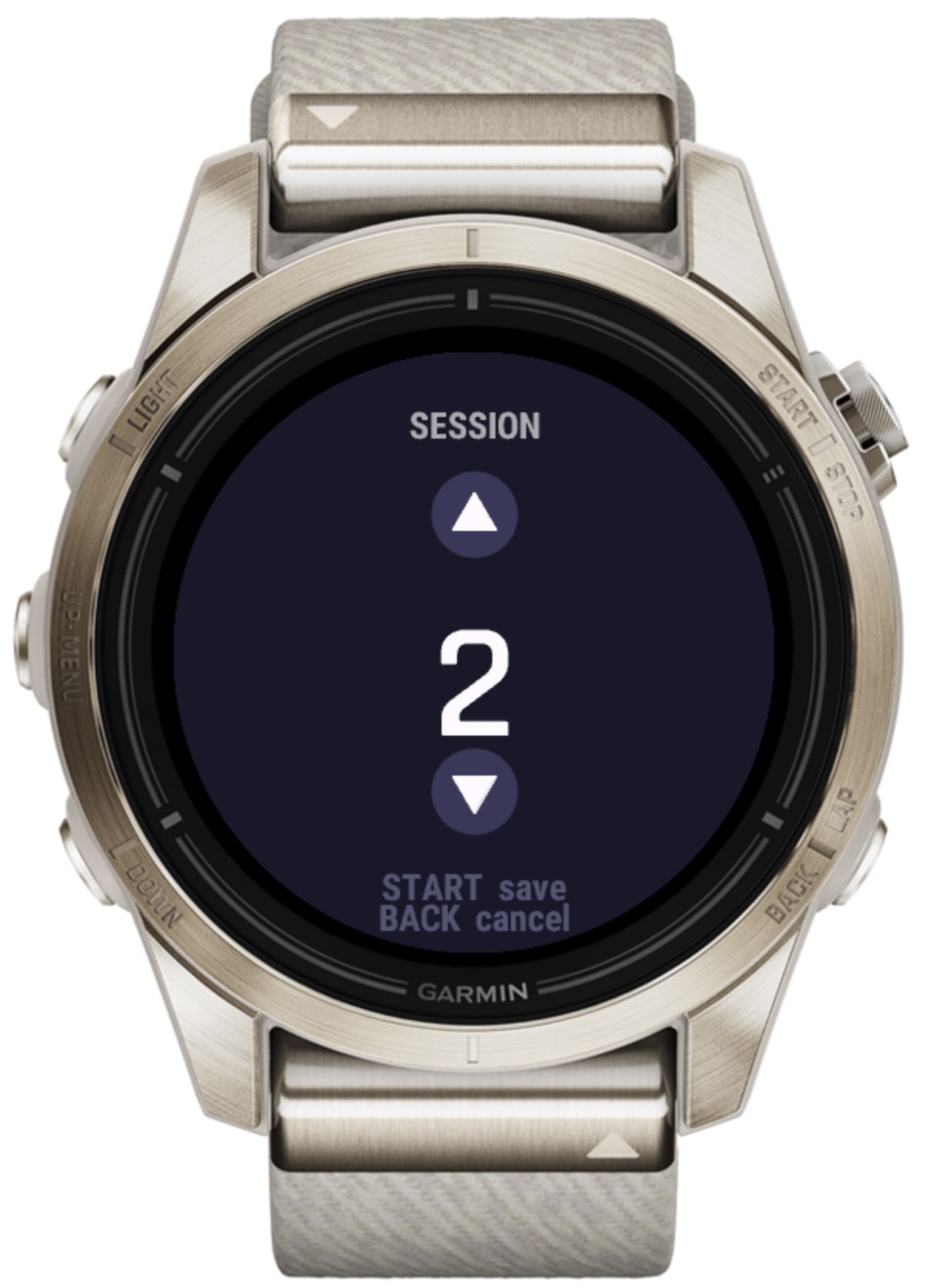 PomoWatch - Focus Timer for Your Wrist 3
