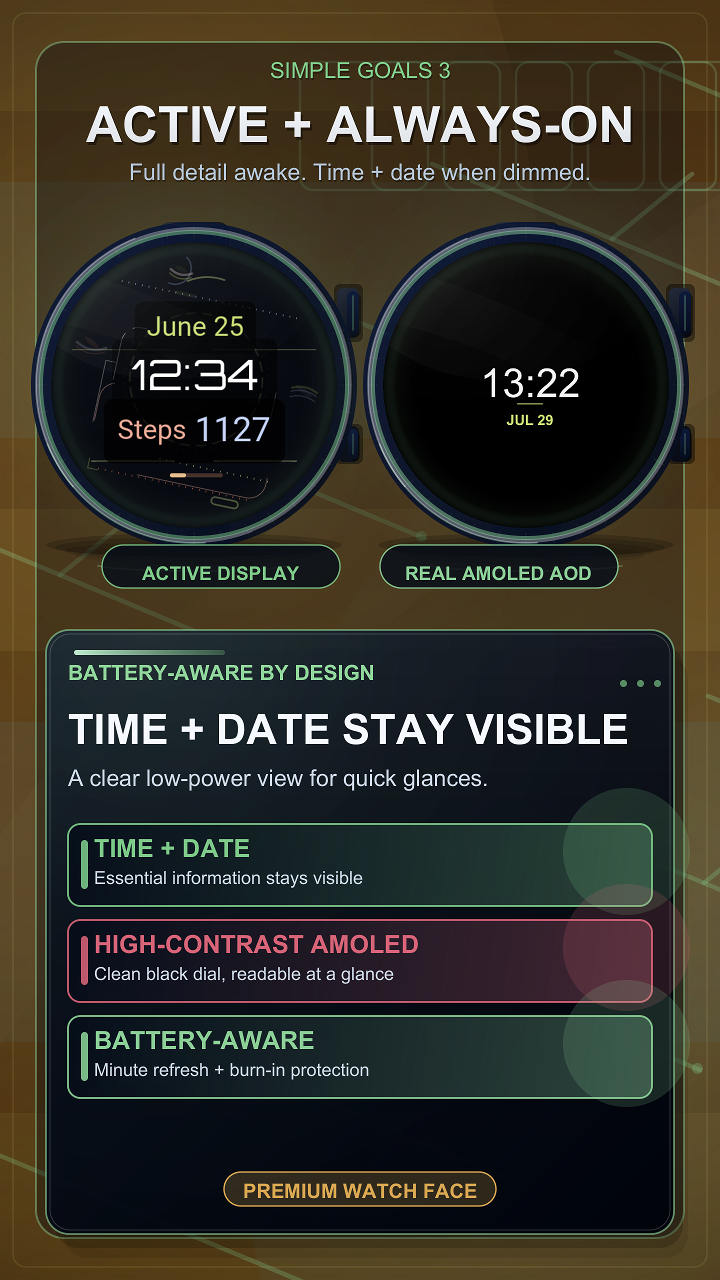 Simple Goals 3 · Screenshot 2