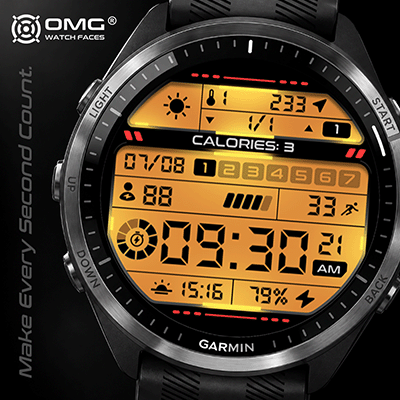 Illuminator PRO - OMG 429 · Screenshot 1