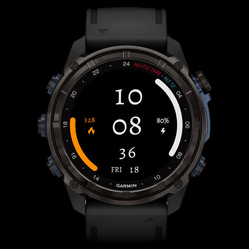 Vital Circles (Your Data. Your Style) 2