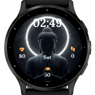 Zen Circle · Screenshot 1