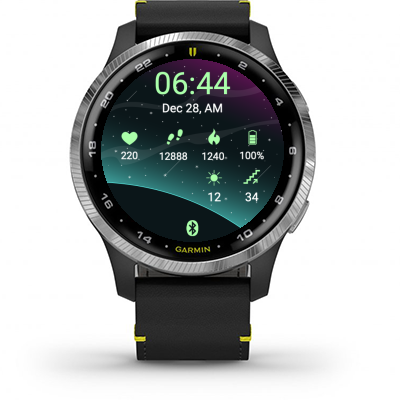 Galaxy · Screenshot 2