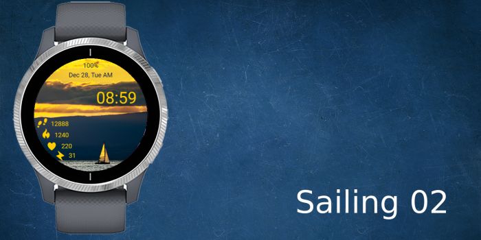 Sailing 02 · Screenshot 0