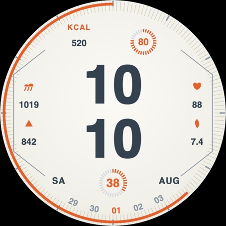 Instrument 970 · Screenshot 0