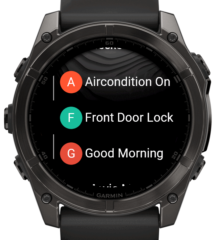 Tuya / SmartLife Control - PRO · Screenshot 0