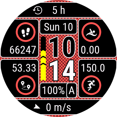 Digital XI · Screenshot 1