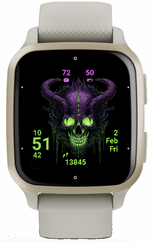 Wendigo · Screenshot 4