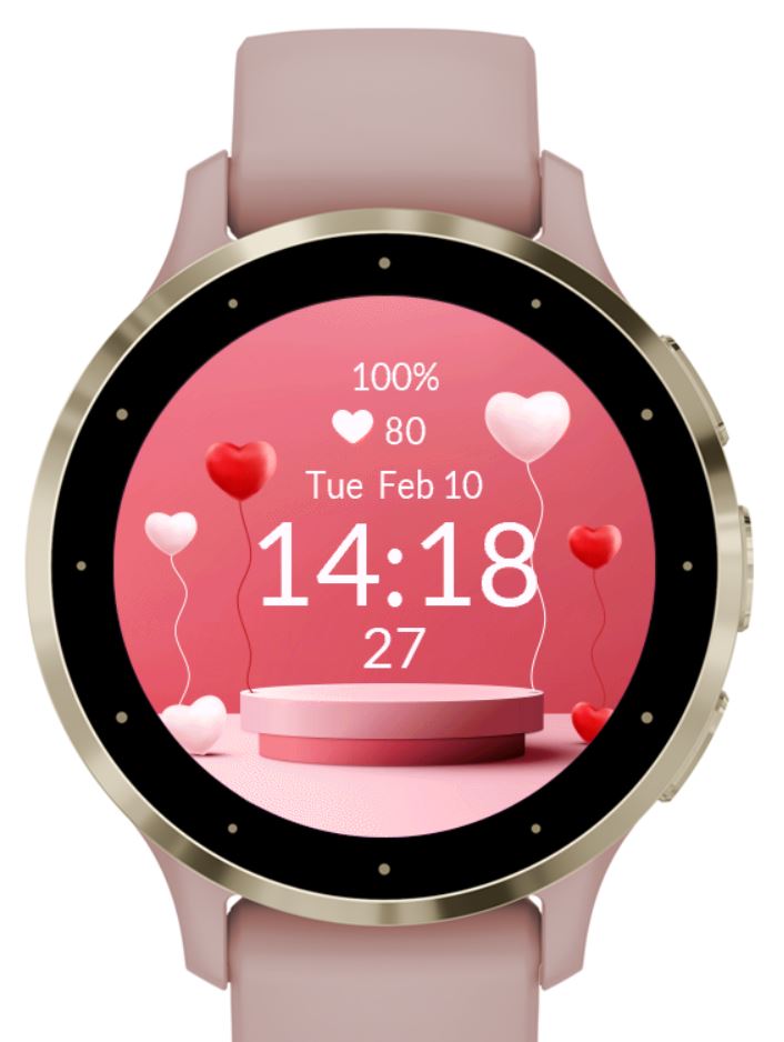 Love 2