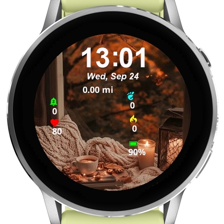 Coffee · Screenshot 0