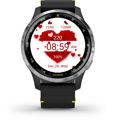 Love · Screenshot 1