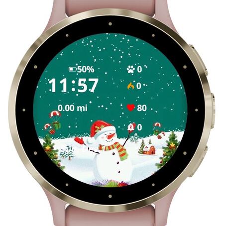 Christmas Carnival · Screenshot 0