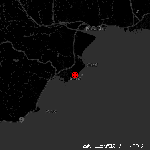 1DayNavi42_NAGASAKI · Screenshot 4