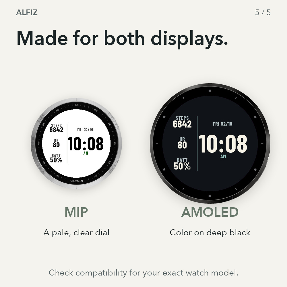 Alfiz · Screenshot 4