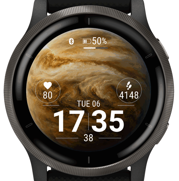 Venus Star · Screenshot 3