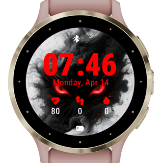 Shadow Eye · Screenshot 3