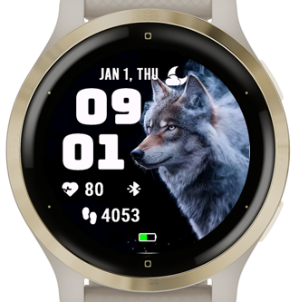 Wolf Ten · Screenshot 1
