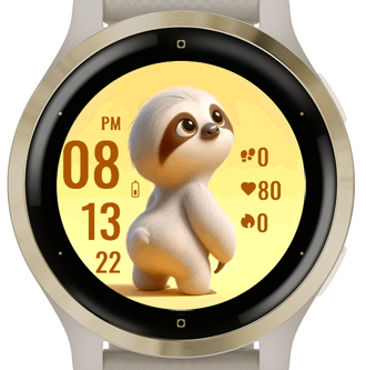 Adorable Furball · Screenshot 2