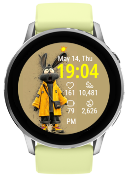 Shock Rabbit · Screenshot 2