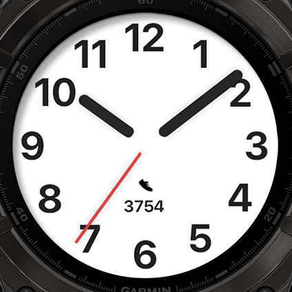 New PURETIME 5