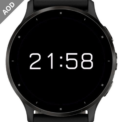 Minimal Digital · Screenshot 3