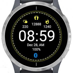 OneTwo RTT · Screenshot 3