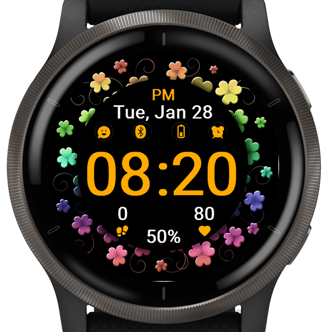Rainbow Clovers · Screenshot 3