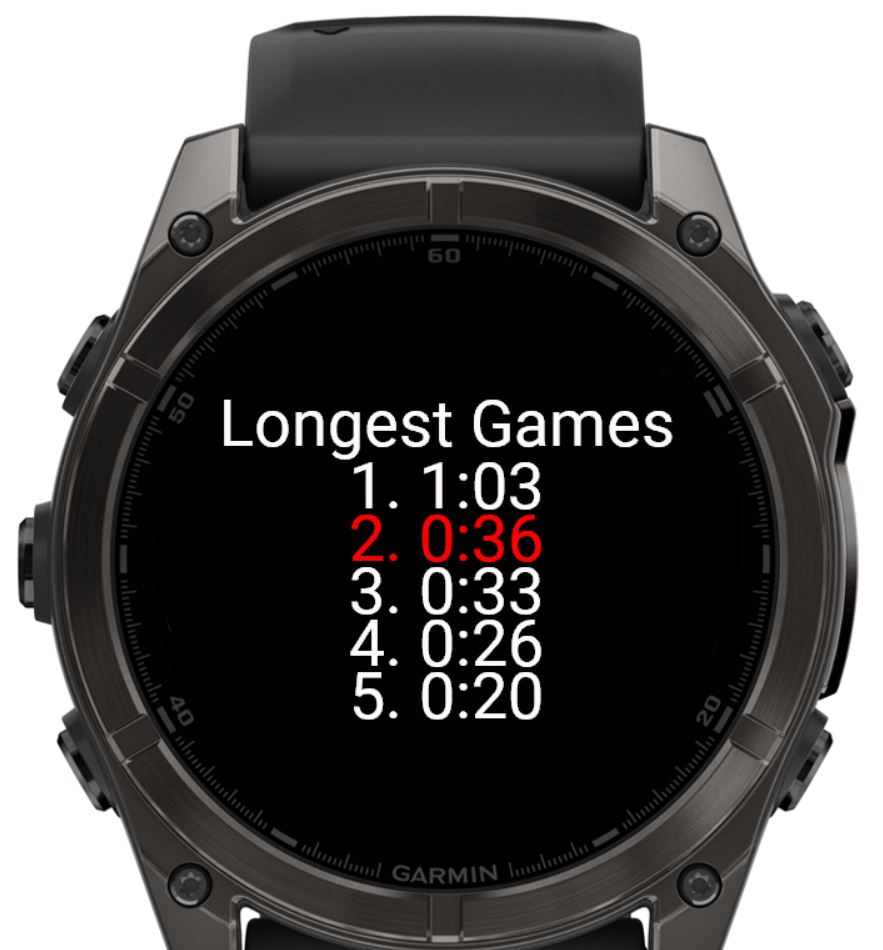 Snake Touch Endless · Screenshot 3