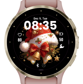 Santa  Hat · Screenshot 3