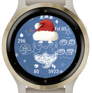 Sketch Santa · Screenshot 3