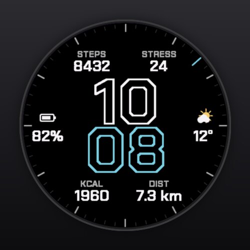 Vector · Screenshot 2