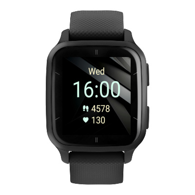 Simple clear · Screenshot 3