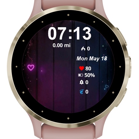 Hearts Stars · Screenshot 0