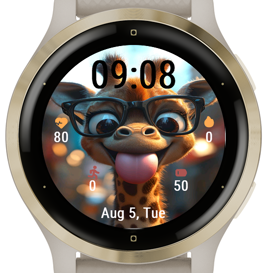 Fantasy Giraffe · Screenshot 3